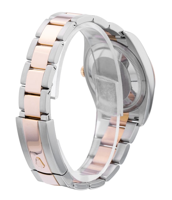 Rolex Datejust 116201 Image 3